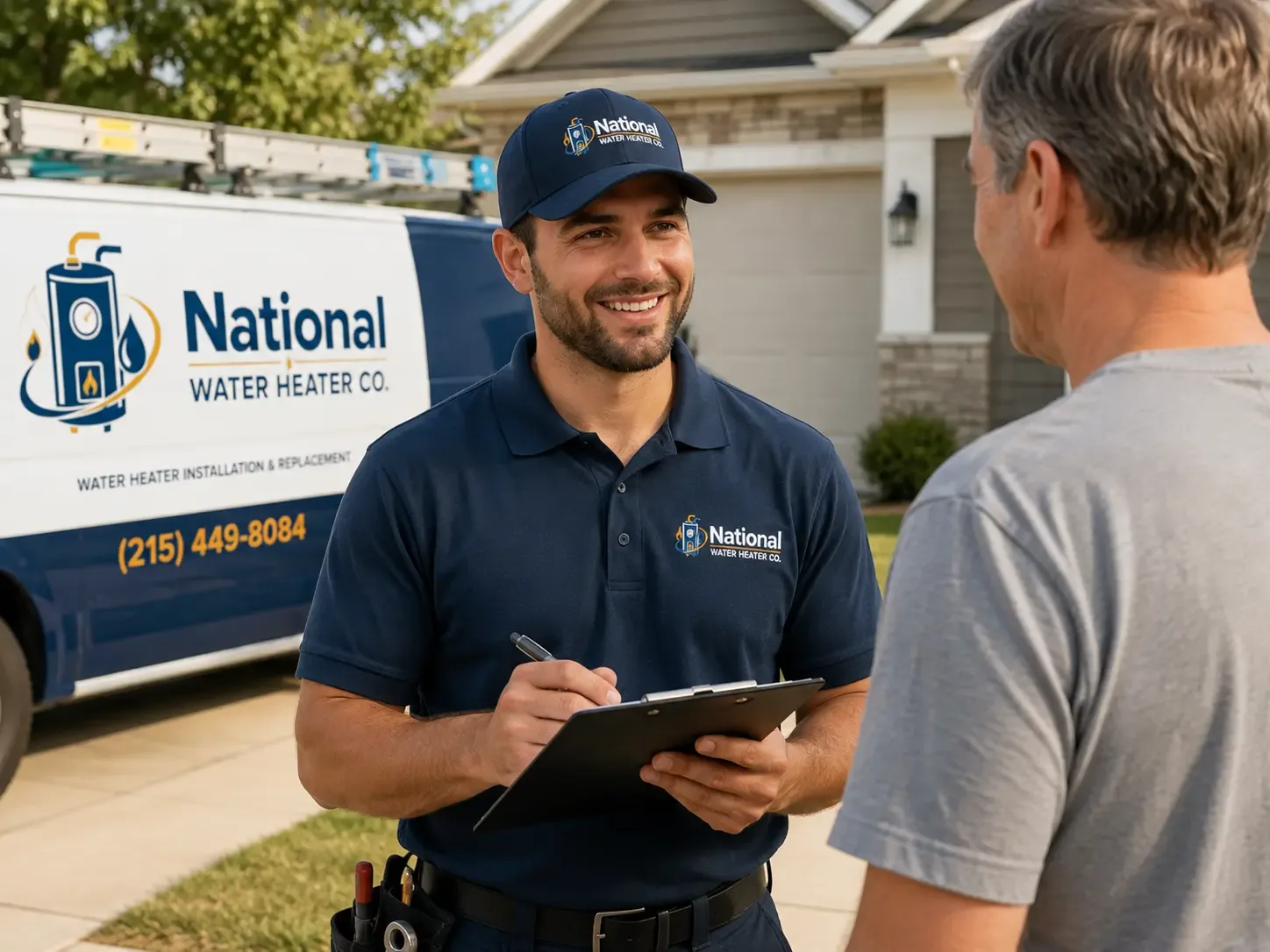 Water Heater Installation Round Mountain, CA FAQs
